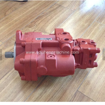 Excavator SK75 Hydraulic Pump SK75 Main Pump PVD-3B-54